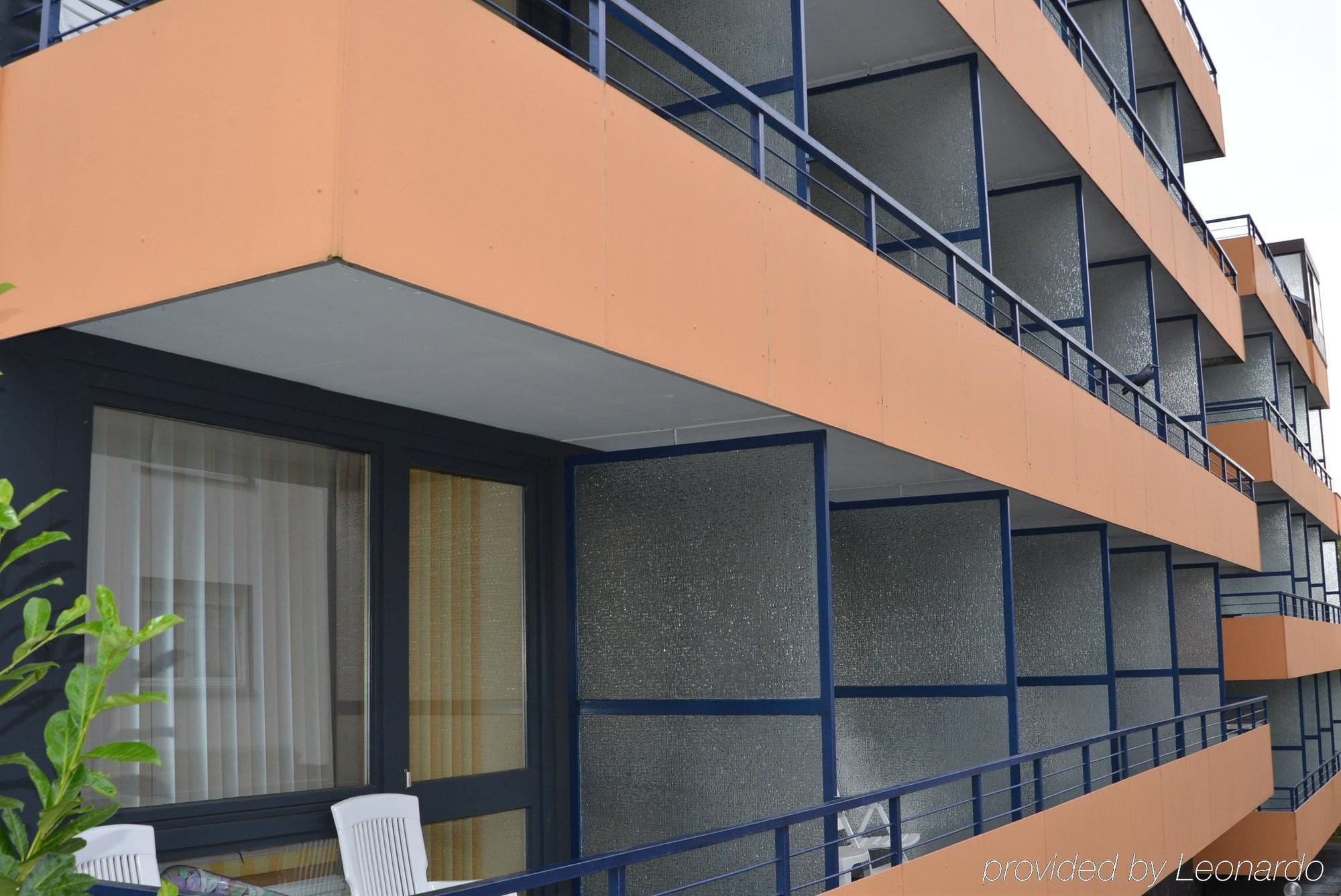 Hotel Hages Bad Salzuflen Exterior photo